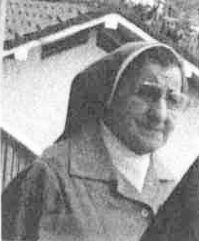 H.Ana Segurora
